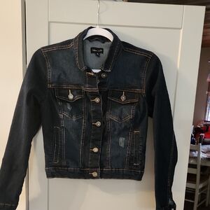 New Look Jean Jacket